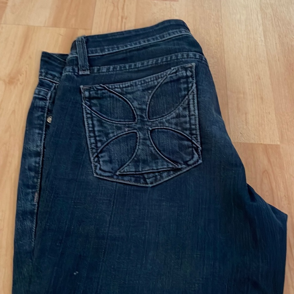 Habitual for Nordstrom jeans
